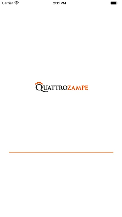Quattrozampe Edicola Digitale 스크린샷